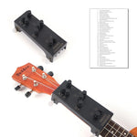 Aide aux accords de guitare ukulélé folk pour débutants