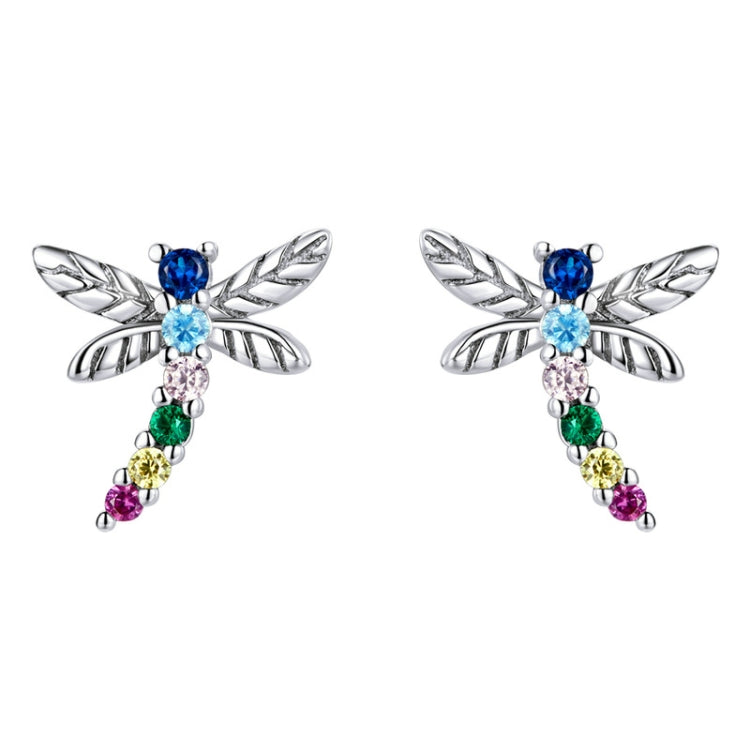 Insect Series Earrings 925 Silver Earrings, Style:, BSE514, BSE515, BSE559, BSE560, BSE561