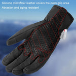 A030 Gants de ski d'hiver Gants tactiles de sport d'équitation Garder au chaud, M, L, XL