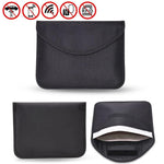 Sac de blindage de signal pour téléphone portable et tablette, étui anti-rayonnement RFID, 23,5 x 18 cm