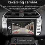 6.2 inch Bluetooth AUX Mobile Phone Interconnection USB Interface Car DVD