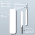 Bluetooth Headset Cleaning Pen Suitable For Headphone Phone Computer Cleaning Device, Q1 Box