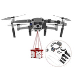 Lanceur de drones pour système de largage aérien DJI Mavic 2 Pro et Zoom