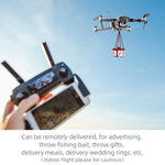 Lanceur de drones pour système de largage aérien DJI Mavic 2 Pro et Zoom