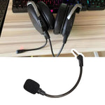 Microphone de remplacement pour casque ASUS ROG Theta 7.1, Micro