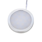 2 PCS 2W DC12V 18LED Lumières d'armoire Lumières de vitrine, Spécification:, Borne 2510 - Sortie latérale, Borne 2510 - Sortie inférieure, Borne DuPont - Sortie latérale, Borne DuPont - Sortie inférieure