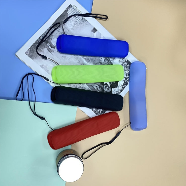 Pour coque de protection en silicone pour télécommande TV LG An-MR21GC / AN-MR21N / AN-MR21GA, Y36 Vert Lumineux, Y36 Noir, Y36 Bleu, Y36 Rouge, Y36 Bleu Lumineux