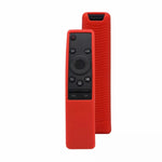 Pour coque de protection antidérapante en silicone pour télécommande TV Samsung série BN59, série BN59 (Bleu Lumineux), série BN59 (Vert Lumineux), BN59 (Noir), BN59 (Rouge), BN59 (Bleu)