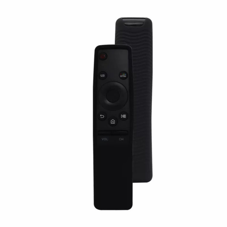 Pour coque de protection antidérapante en silicone pour télécommande TV Samsung série BN59, série BN59 (Bleu Lumineux), série BN59 (Vert Lumineux), BN59 (Noir), BN59 (Rouge), BN59 (Bleu)