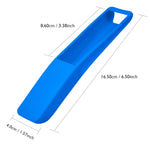 Pour coque de protection antidérapante en silicone pour télécommande TV Samsung série BN59, série BN59 (Bleu Lumineux), série BN59 (Vert Lumineux), BN59 (Noir), BN59 (Rouge), BN59 (Bleu)