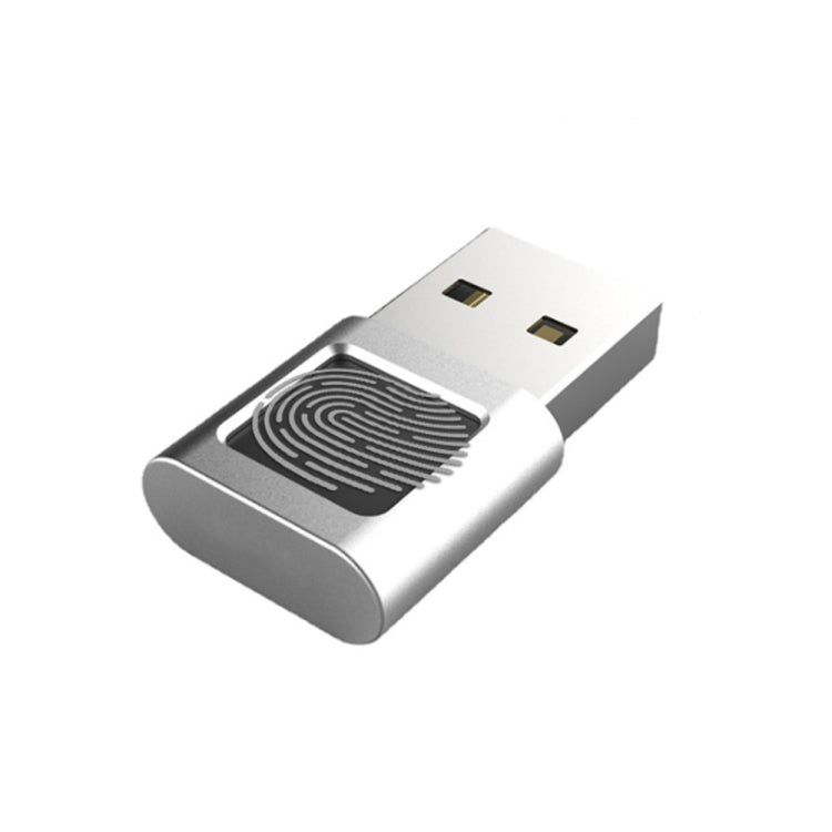 Module de lecteur d'empreintes digitales mini USB TRU8 pour Windows 11 10 Hello Dongle, TRU8