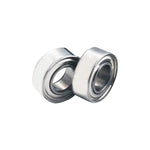 Roulement 683ZZ ABEC-7 20pcs 3x7x3mm Roulements à Billes Miniatures, 683ZZ