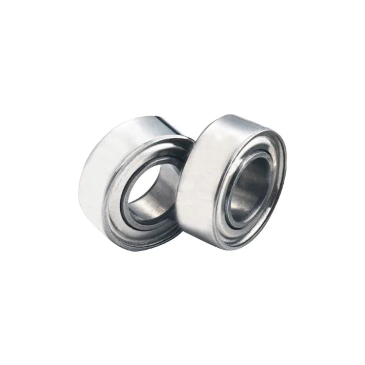 Roulement 683ZZ ABEC-7 20pcs 3x7x3mm Roulements à Billes Miniatures, 683ZZ