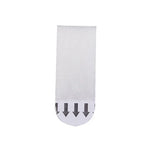 Bandes de suspension pour cadres photo avec crochet et boucle, 9,5x2cm, 4,5x1,7cm, 9,5x2cm