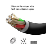 Pour câble adaptateur audio microphone Rode YICHUANG, 3,5mm vers 8 broches, 3,5mm vers Type-C, 3,5mm TRS vers TRS, 3,5mm TRS vers TRRS