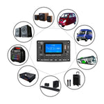 Module Bluetooth d’affichage de paroles LCD 116BT, amplificateur, décodeur MP3, 116BT