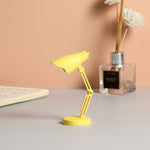 Lampe de bureau mini LED pliable magnétique avec clip, LD01 Noir, LD01 Rose Rouge, LD01 Jaune, LD01 Blanc, LD01 Rose, LD01 Orange, LD01 Vert, LD01 Bleu, LD02 Jaune, LD02 Blanc, LD02 Rose, LD02 Orange, LD02 Vert, LD02 Bleu, LD02 Noir, LD02 Rose Rouge