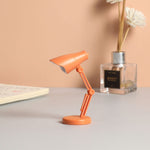 Lampe de bureau mini LED pliable magnétique avec clip, LD01 Noir, LD01 Rose Rouge, LD01 Jaune, LD01 Blanc, LD01 Rose, LD01 Orange, LD01 Vert, LD01 Bleu, LD02 Jaune, LD02 Blanc, LD02 Rose, LD02 Orange, LD02 Vert, LD02 Bleu, LD02 Noir, LD02 Rose Rouge