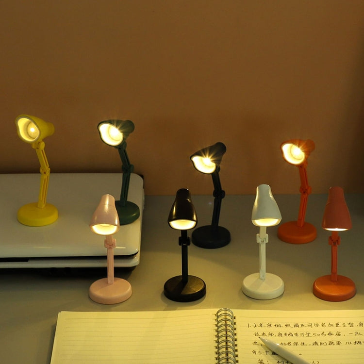 Lampe de bureau mini LED pliable magnétique avec clip, LD01 Noir, LD01 Rose Rouge, LD01 Jaune, LD01 Blanc, LD01 Rose, LD01 Orange, LD01 Vert, LD01 Bleu, LD02 Jaune, LD02 Blanc, LD02 Rose, LD02 Orange, LD02 Vert, LD02 Bleu, LD02 Noir, LD02 Rose Rouge