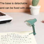 Lampe de bureau mini LED pliable magnétique avec clip, LD01 Noir, LD01 Rose Rouge, LD01 Jaune, LD01 Blanc, LD01 Rose, LD01 Orange, LD01 Vert, LD01 Bleu, LD02 Jaune, LD02 Blanc, LD02 Rose, LD02 Orange, LD02 Vert, LD02 Bleu, LD02 Noir, LD02 Rose Rouge