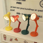 Lampe de bureau mini LED pliable magnétique avec clip, LD01 Noir, LD01 Rose Rouge, LD01 Jaune, LD01 Blanc, LD01 Rose, LD01 Orange, LD01 Vert, LD01 Bleu, LD02 Jaune, LD02 Blanc, LD02 Rose, LD02 Orange, LD02 Vert, LD02 Bleu, LD02 Noir, LD02 Rose Rouge