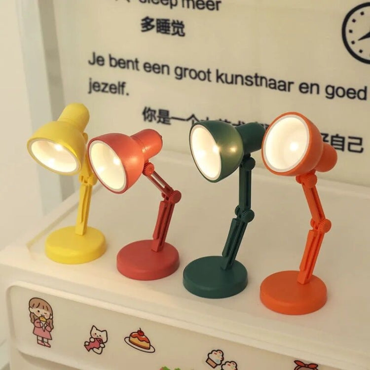 Lampe de bureau mini LED pliable magnétique avec clip, LD01 Noir, LD01 Rose Rouge, LD01 Jaune, LD01 Blanc, LD01 Rose, LD01 Orange, LD01 Vert, LD01 Bleu, LD02 Jaune, LD02 Blanc, LD02 Rose, LD02 Orange, LD02 Vert, LD02 Bleu, LD02 Noir, LD02 Rose Rouge