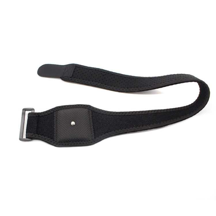 Accessoires de sangle pour tracker de jeu VR HTC Vive Tracker, Styles : sangles pour pieds/poignets, bandeau, ceinture, sangles pour paumes, 2 bracelets + 1 ceinture