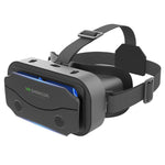 Lunettes VR VRSHINECON G13 pour réalité virtuelle, téléphone mobile, films, jeux 3D numériques, G13