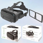 Lunettes VR VRSHINECON G13 pour réalité virtuelle, téléphone mobile, films, jeux 3D numériques, G13