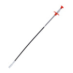 Sonde de dragage d'égout multifonction à quatre griffes, flexible, 60 cm, 90 cm, 160 cm, 200 cm