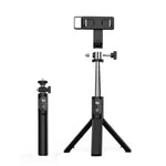 Perche à selfie Bluetooth pliable portable avec rotation à 360 degrés, spécifications : P20S 72cm, P20S-1 74cm, P20H 102cm, P20H-1 102cm