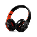 Casque sans fil Bluetooth LPT660 HIFI Stéréo Casque de sport, LPT660 (Blanc Bleu), LPT660 (Blanc Vert), LPT660 (Blanc Orange), LPT660 (Blanc Rose), LPT660 (Blanc Or), LPT660 (Noir+Vert), LPT660 (Blanc Or Rose), LPT660 (Noir Orange)