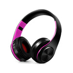 Casque sans fil Bluetooth LPT660 HIFI Stéréo Casque de sport, LPT660 (Blanc Bleu), LPT660 (Blanc Vert), LPT660 (Blanc Orange), LPT660 (Blanc Rose), LPT660 (Blanc Or), LPT660 (Noir+Vert), LPT660 (Blanc Or Rose), LPT660 (Noir Orange)