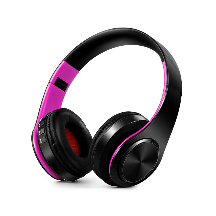 Casque sans fil Bluetooth LPT660 HIFI Stéréo Casque de sport, LPT660 (Blanc Bleu), LPT660 (Blanc Vert), LPT660 (Blanc Orange), LPT660 (Blanc Rose), LPT660 (Blanc Or), LPT660 (Noir+Vert), LPT660 (Blanc Or Rose), LPT660 (Noir Orange)