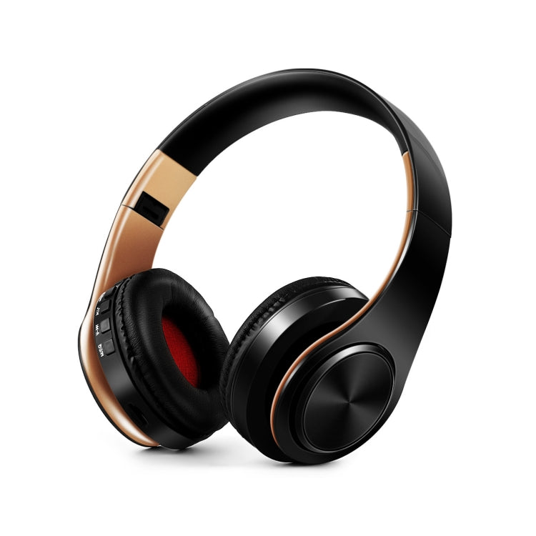 Casque sans fil Bluetooth LPT660 HIFI Stéréo Casque de sport, LPT660 (Blanc Bleu), LPT660 (Blanc Vert), LPT660 (Blanc Orange), LPT660 (Blanc Rose), LPT660 (Blanc Or), LPT660 (Noir+Vert), LPT660 (Blanc Or Rose), LPT660 (Noir Orange)