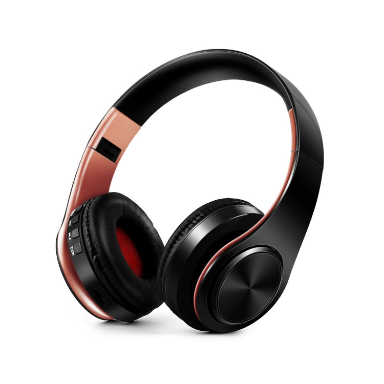 Casque sans fil Bluetooth LPT660 HIFI Stéréo Casque de sport, LPT660 (Blanc Bleu), LPT660 (Blanc Vert), LPT660 (Blanc Orange), LPT660 (Blanc Rose), LPT660 (Blanc Or), LPT660 (Noir+Vert), LPT660 (Blanc Or Rose), LPT660 (Noir Orange)
