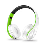 Casque sans fil Bluetooth LPT660 HIFI Stéréo Casque de sport, LPT660 (Blanc Bleu), LPT660 (Blanc Vert), LPT660 (Blanc Orange), LPT660 (Blanc Rose), LPT660 (Blanc Or), LPT660 (Noir+Vert), LPT660 (Blanc Or Rose), LPT660 (Noir Orange)