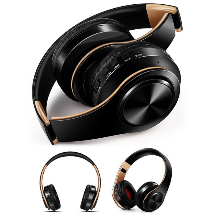 Casque sans fil Bluetooth LPT660 HIFI Stéréo Casque de sport, LPT660 (Blanc Bleu), LPT660 (Blanc Vert), LPT660 (Blanc Orange), LPT660 (Blanc Rose), LPT660 (Blanc Or), LPT660 (Noir+Vert), LPT660 (Blanc Or Rose), LPT660 (Noir Orange)