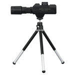W007 WIFI Digital Telescope 70X Wireless Motion Detection Monitor Monocular With Metal Tripod, 70X