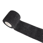 Ruban adhésif camouflage extérieur non tissé auto-adhésif 4,5 m x 5 cm