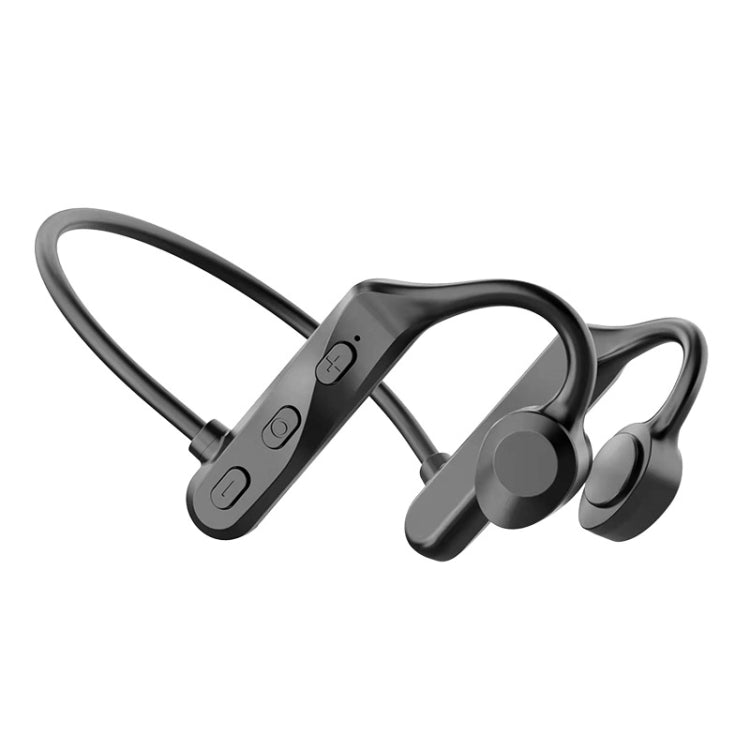 Casque Bluetooth K69 à conduction sonore, écouteur professionnel binoculaire de sport, K69 Noir, K69 Vert, K69 Rose