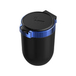 Car Universal Multifunctional Ashtray With Cover