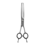 Ciseaux de toilettage pour animaux de compagnie pour chien et chat, outils de coupe de poils, Style : ciseaux droits, ciseaux à dents