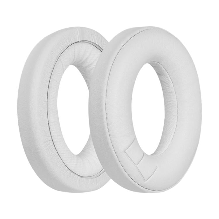 Pour housse d'écouteurs douce et respirante Parrot Zik 2 pièces