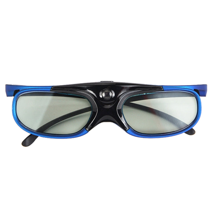 Lunettes 3D à obturateur actif JX30-T supportant 96HZ-144HZ pour projection DLP-LINK X5/Z6/H2