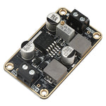 Module d'Alimentation DC-DC LM2596-ADJ Réglable Abaisseur 4V-40V à 1,23-35V 3A Carte Stéréotype, LM2596-ADJ 4V-40V à 1,23-35V