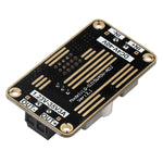 Module d'Alimentation DC-DC LM2596-ADJ Réglable Abaisseur 4V-40V à 1,23-35V 3A Carte Stéréotype, LM2596-ADJ 4V-40V à 1,23-35V