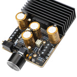 Carte amplificateur TDA7850 2.1 canaux 2x80W Module amplificateur voiture type AB DIY haute puissance 120W basses, TDA7850