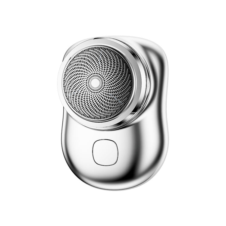 Mini rasoir électrique USB rechargeable étanche portable, Mini
