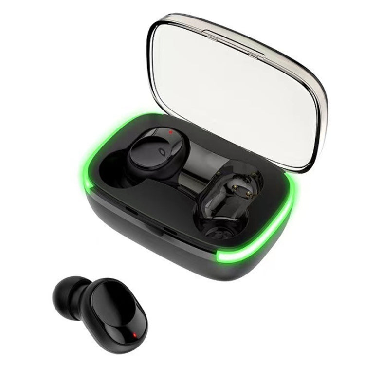 Écouteurs sans fil intra-auriculaires Bluetooth de sport et de jeu TWS5.1, Y60, Y70, Y80